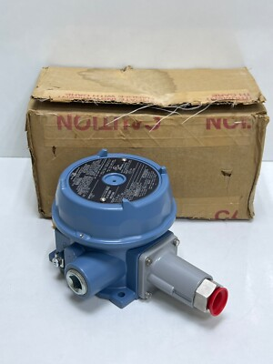 #ad #ad United Electric J120 190 Mechanical Pressure Switch 5 30 PSI $560.50