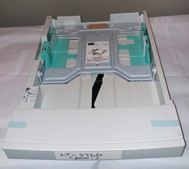 NEW GENUINE Brother Legal Size Paper Tray LT27LG HL2700 HL2700CN MFC