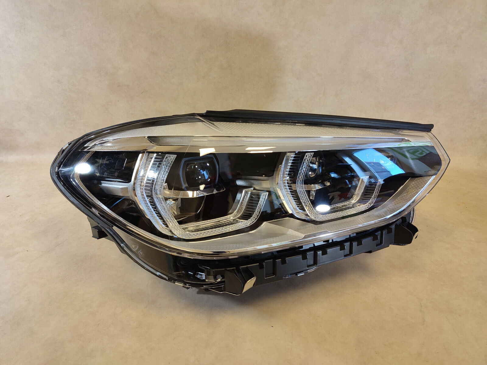 LED Headlight BMW X3 X4 Right Front for sale online | eBay