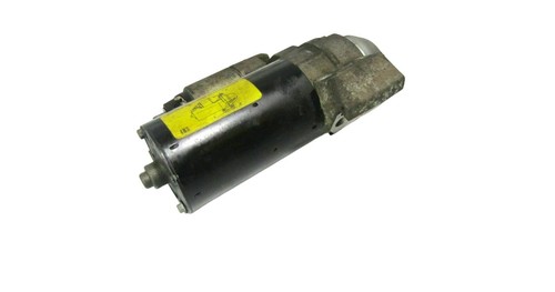BMW OEM Starter Anlasser 7801203 e70 lci