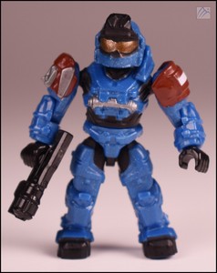 halo mega bloks countdown