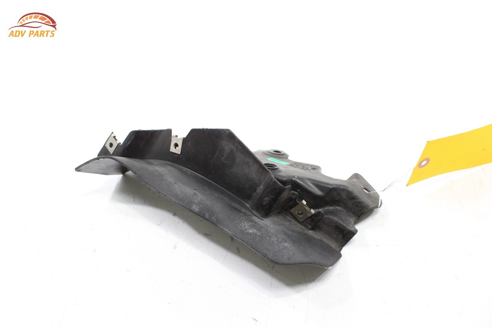 2017 - 2020 BENTLEY BENTAYGA REAR LEFT SIDE SPOILER MUD SPLASH GUARD FLAP OEM