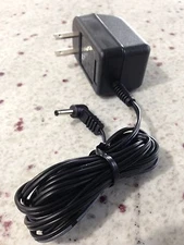 GPU280500150WD00 5V AC Adapter Class 2 Power Supply - Black