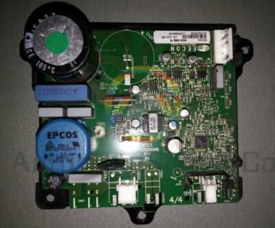 Used VCC3 0193525048 EE Refrigerator Inverter PCB Embraco