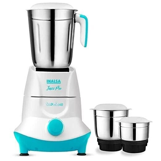 Mixer grinder inalsa deals