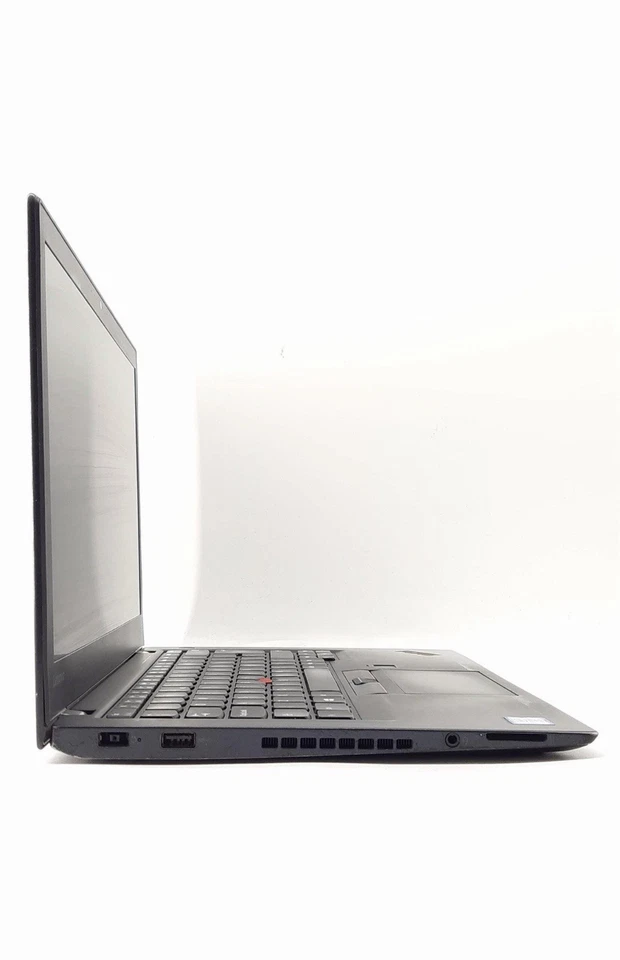Lenovo ThinkPad T470s · i7-7600U · 16GB · 256GB, photo 4 of 5