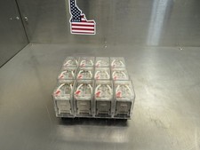 Omron LY2N Relay 120V Lot of 12!