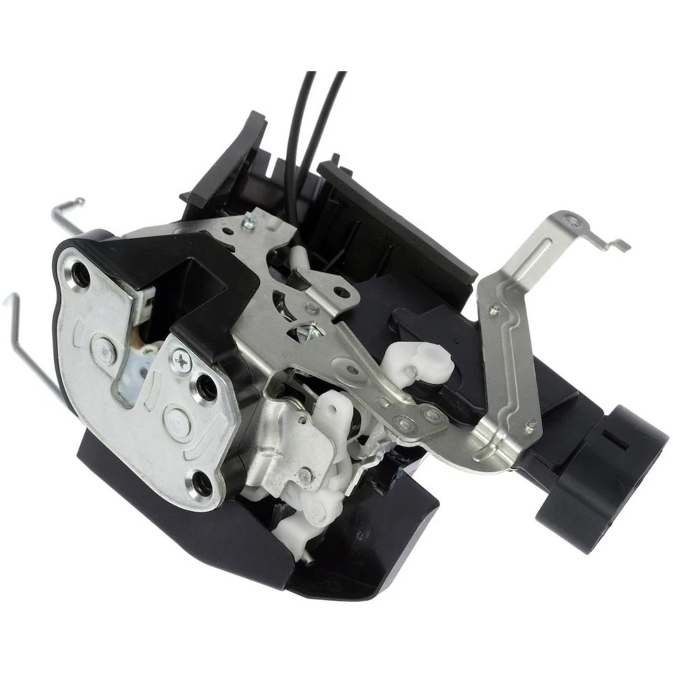 Actuadores de bloqueo de puerta Dorman 931-563 conductor delantero lado izquierdo para Sequoia 01-07 Foto 2 de 4