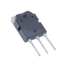 NTE214, 10A 70V NPN Darlington Transistor Series Pass Switch  TO-3PJ ECG214 