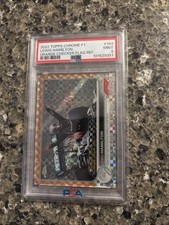 Top Lewis Hamilton Cards to Collect 13