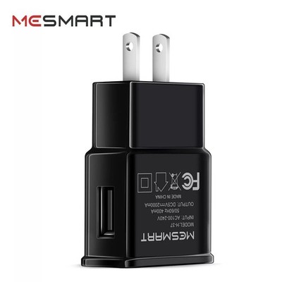 5v 2.1A USB Wall Charger Power Adapter Plug Supply Charging Brick Bulk Wholesale