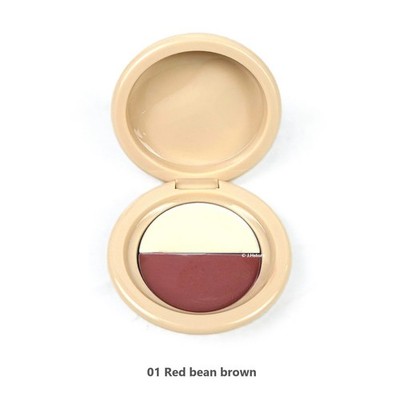 ROM&ND Dorayaki Lip & Cheek 2.4g 3colors 2026 NEW K-Beauty