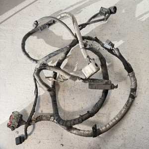 08 Ford F250 6.4 Powerstroke Transmission Wire Harness 5R110 8C3T-15525-P2604 BA