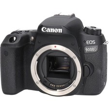 EOS 9000D Digital Single-Lens Reflex Camera