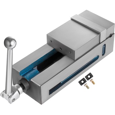 4'' Präzisions Maschinenschraubstock 100mm Super Lock Schraubstock