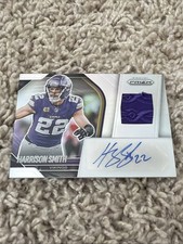 2025 Panini Prizm Football Set Review and Checklist 33