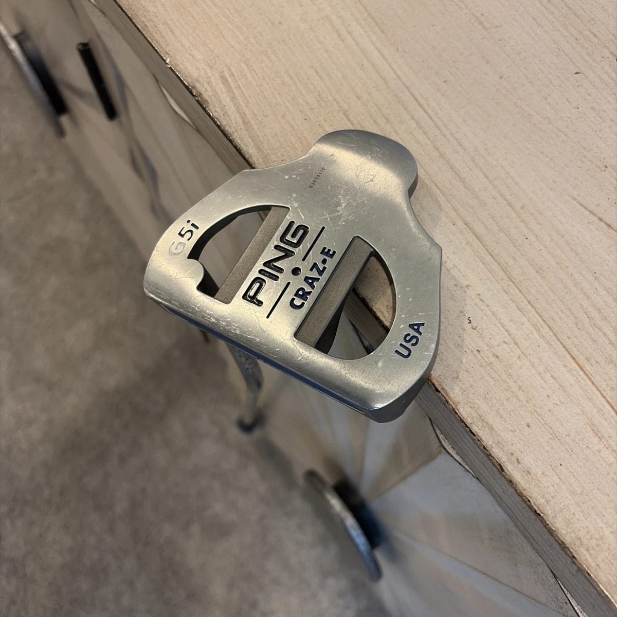 G5 Putter Golf Clubs for sale | eBay
