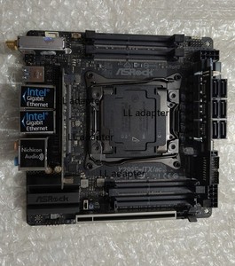 X299 Itx | eBay
