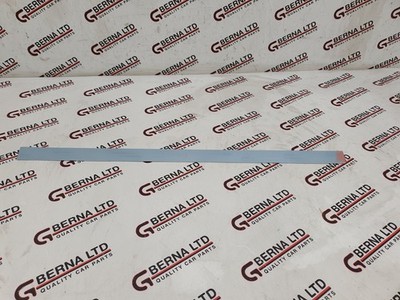 Original Mini Cooper R56 R57 09-2013 JCW Seitentür Trittstufe Abdeckung vorne links 7406645