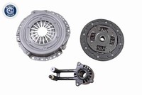 ÖLwanne Vaico V22 0346 FÜR CitroËN Passend FÜR Fiat Lancia Peugeot Suzuki