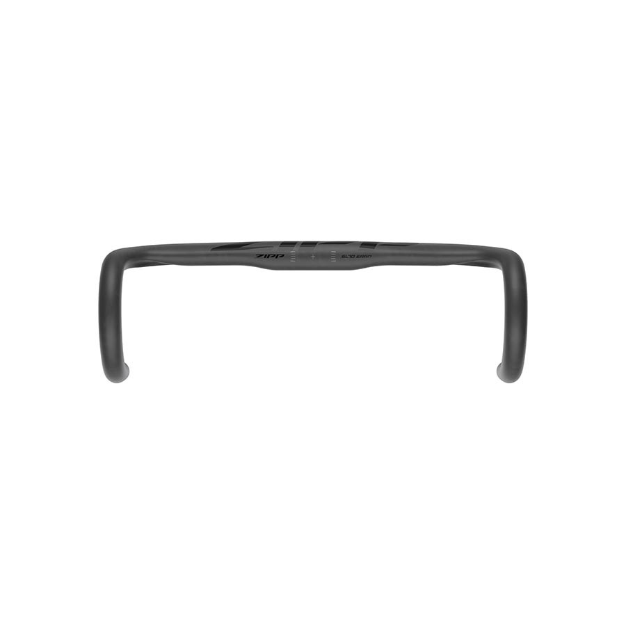 Zipp SL70 Ergo Carbon Drop Handlebar 318mm 44cm Lightweight Stiffness for Road 53990₽