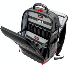 KNIPEX Modular X18 Werkzeugrucksack / Zubeh&ouml;r 00 21 50 LEER / best&uuml;ckt AUSWAHL