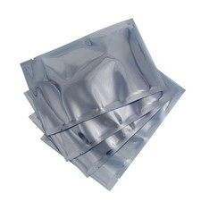 Hohe Qualit&auml;t Elektronik-Taschen Staubdicht Abgeschirmte Beutel 100Pcs