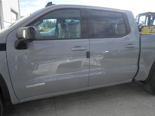 2024 Sierra 1500 Elevation ID-13561034 Alternator 1663503 - Picture 7 of 12