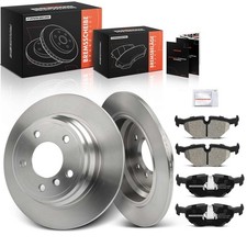 Kits de frein BMW 520