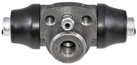 2743 A.B.S. Radbremszylinder FüR ,Audi,Seat,Skoda,Vw