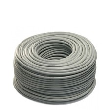 CAVO FILO ELETTRICO FG16OR16 600-1000V TRIPOLARE TRIFASE 4X4 mm RIVESTITO IN PVC