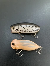 Lucky Craft Maras Kelor