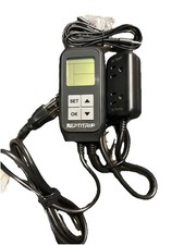        Reptile Thermostat, Reptile Light Timer for Temperature and Lighting Sop24