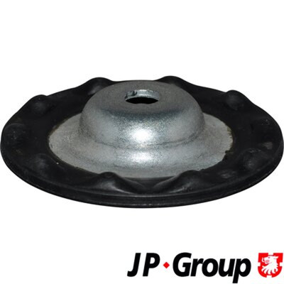 Domlager Federbeinstützlager JP GROUP 1242401800 für ASTRA OPEL CC T98 VECTRA