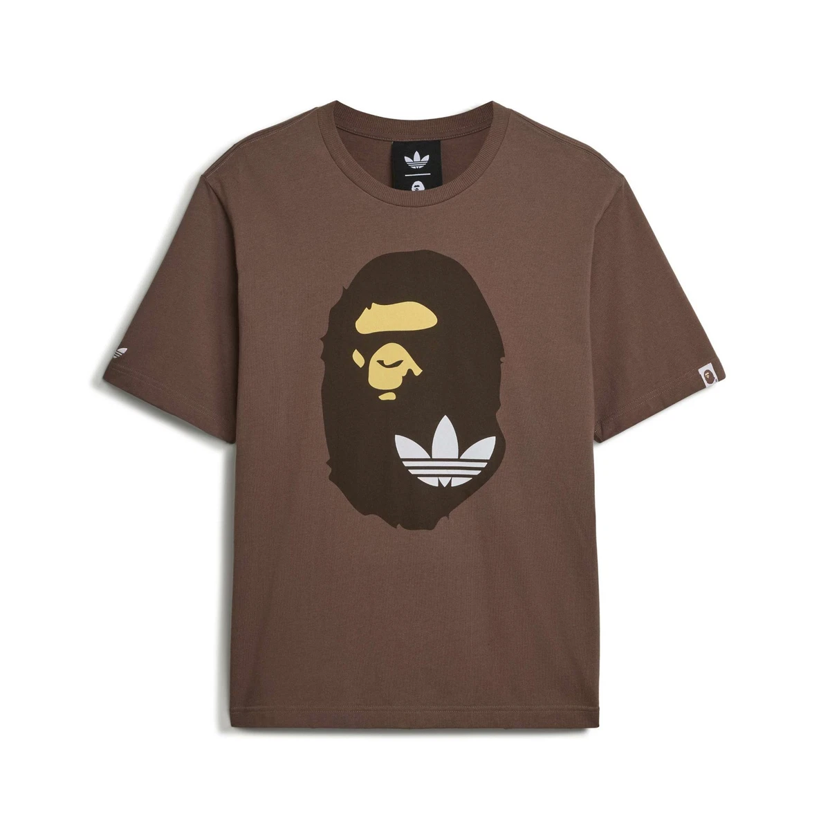 A Bathing Ape Regular Size XS T-Shirts for Men for sale | eBay