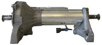 #ad Nilfisk Advance 24V Drive Motor 9100000743 200W for Scrubber SC500 20R B $499.00