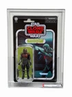 2022 Hasbro Star Wars Vintage Collection VC243 Mando Super Commando AFA U85