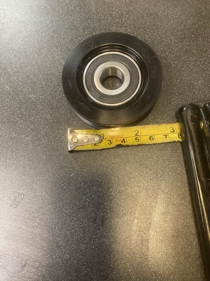 BRAND NEW HAM-3269-1  Idler Pulley Assembly