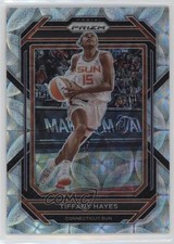 2023 Panini Prizm WNBA Premium Box Set Prizm 86/99 Tiffany Hayes #72 00zd