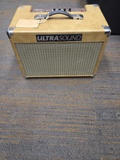 ULTRASOUND AG-30 Acoustic Guitar Amp 30W