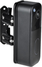 Blink Doorbell Camera Mount, Adjustable Angle Mount for Newest Model/Blink Video