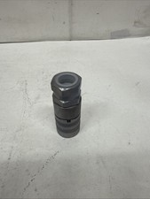 Faster FFH06 12 SAE F 3/8" Hydraulic Quick Disconnect Coupler Female Flat Face