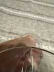 Wedgwood Crystal Saucer Coupe Champagne 5 In Glass - 1 — photo 3