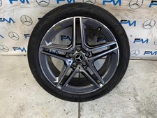 Mercedes A Class Alloy Wheel 18 Inch W177 Amg 2019-2026 A1774011500