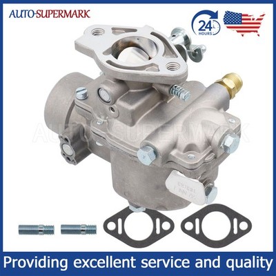 New Carburetor for Ford 2000 Serie Tractors 2100 2150 2310 2610 2810 2910 2120