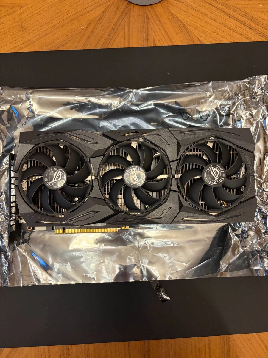 25+ ASUS NVIDIA GeForce RTX 2060 NVIDIA Computer Graphics Cards