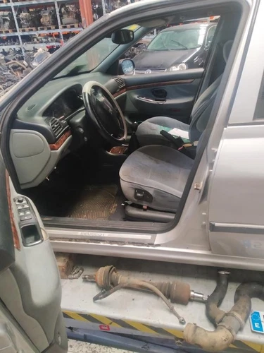 0281010370 Centralita Motor Uce para PEUGEOT 406 BERLINA (S1/S2) ST 2002 483464 - Imagen 9 de 10