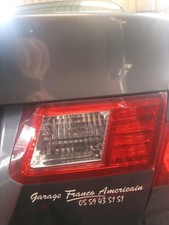 Feu arrière Honda ACCORD