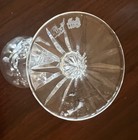 Set of 6 Waterford Lismore Cordials - Great Vintage Condition - 3/12 Inches — photo 3