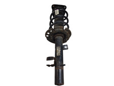 Ford Escape III 2017 Left front front shock absorber with spring GJ515310